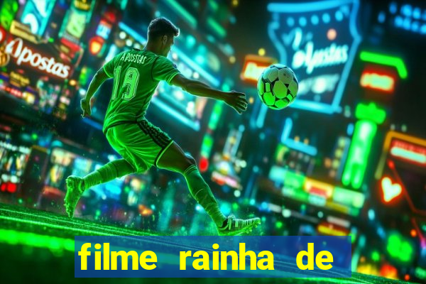 filme rainha de katwe netflix